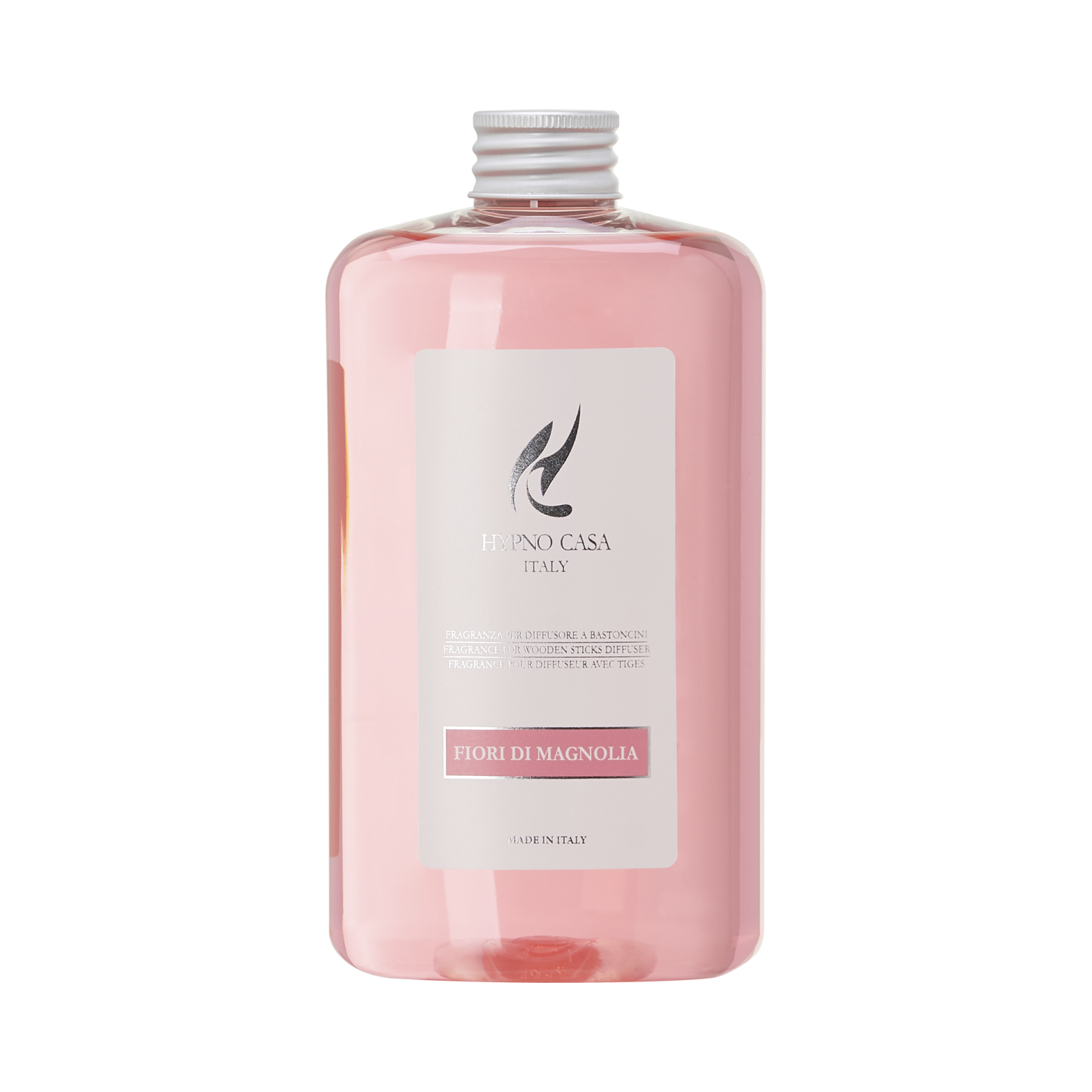 HYPNO CASA - Ricarica per Diffusore Profumatore, fragranza Dolce Vaniglia 1000 ml