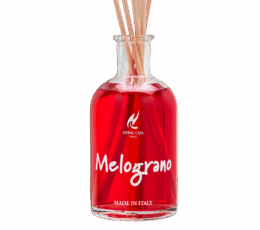 Hypno Casa Ricarica Per Diffusori - Melograno 1000 Ml - Italscent